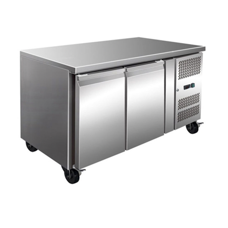 WORK TOP FREEZER. 